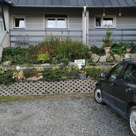 Mysliwska 5A Apartman Karpacz Kültér fotó