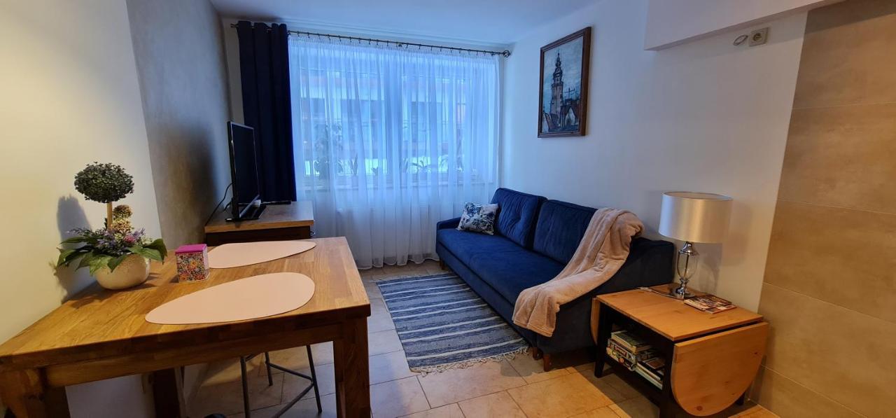 Mysliwska 5A Apartman Karpacz Kültér fotó