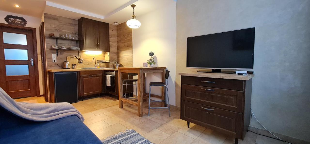 Mysliwska 5A Apartman Karpacz Kültér fotó